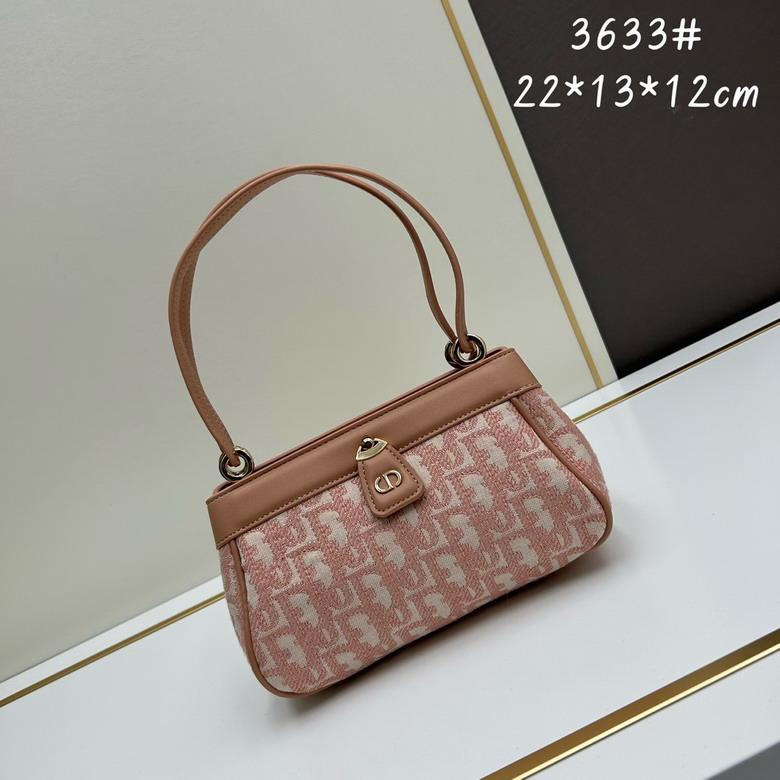 Dior 3633 22x13x12cm ww8_1